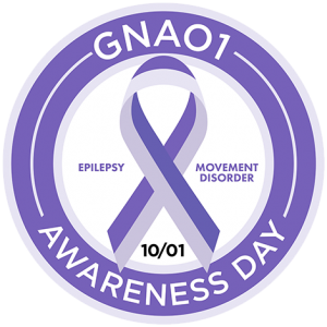 Gnao1 Awareness Day